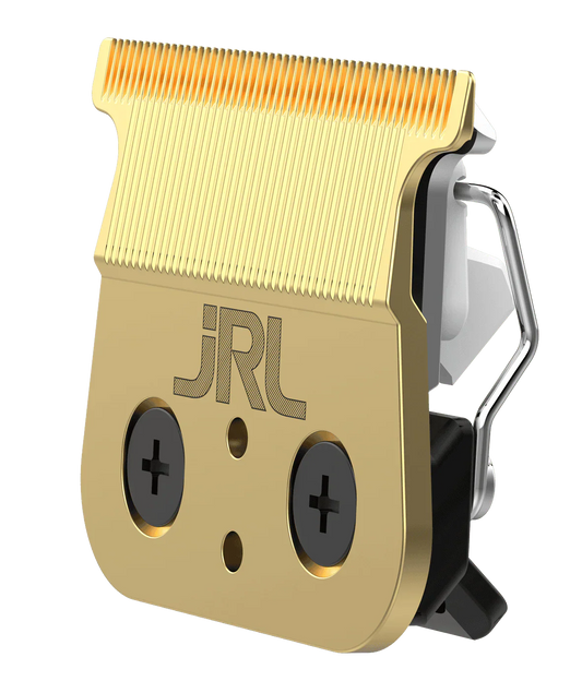 JRL Onyx EZ-Gap Trimmer Blade - GOLD