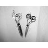Kyone 710 cutting scissors 6,0"