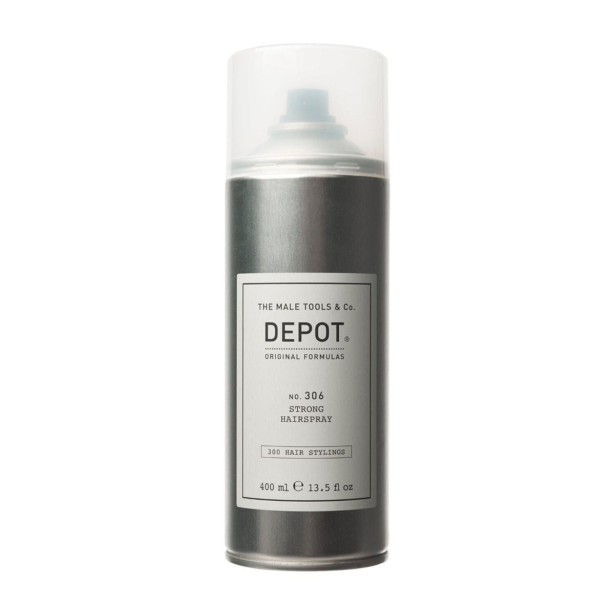 Depot NO.306 Starkes Haarspray 400ml