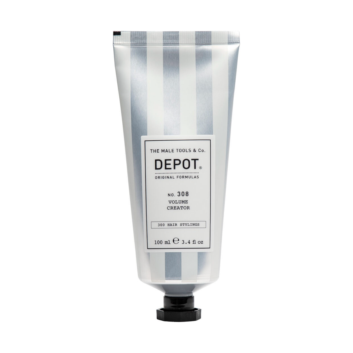 DEPOT No. 308 Volume Creator 100ml - 3 PIÈCES