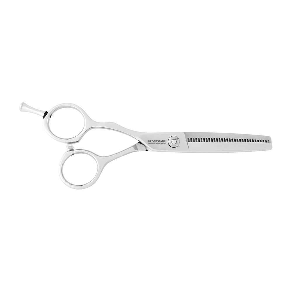 Ciseaux Kyone B32TL coupe gaucher 5,5"-32T