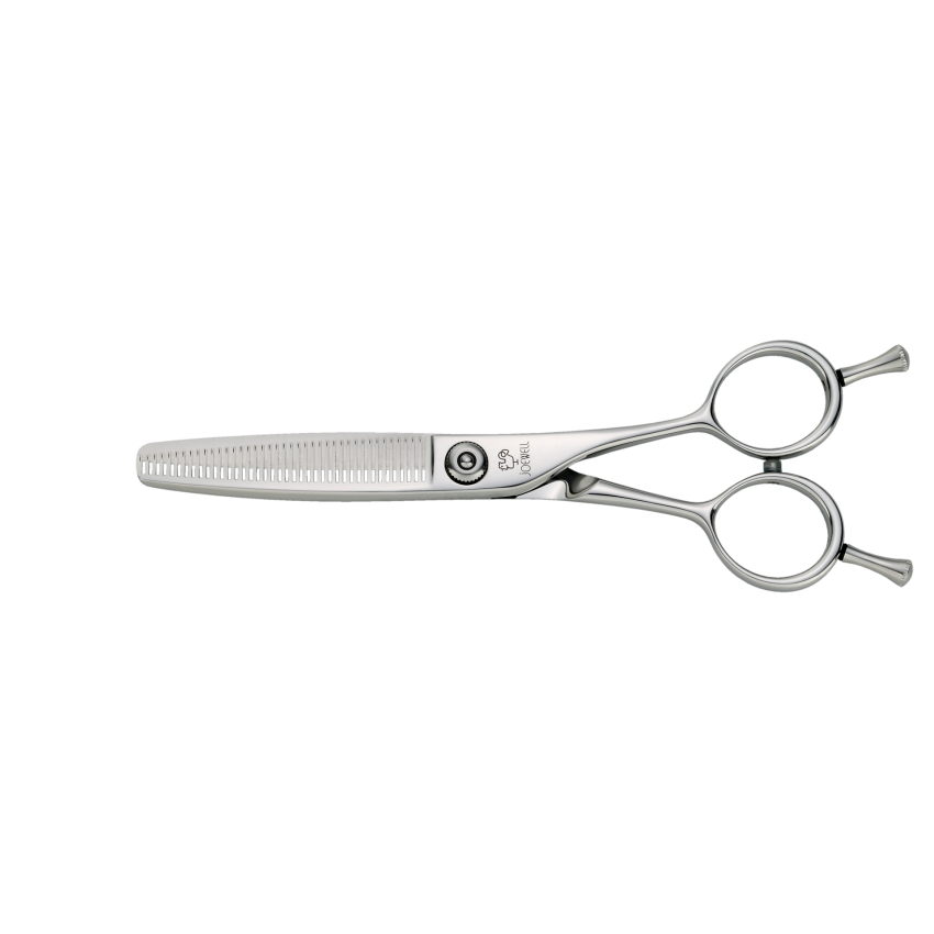 Joewell HXT 40 (Ciseaux sculpteurs 5,9" / 40 dents)