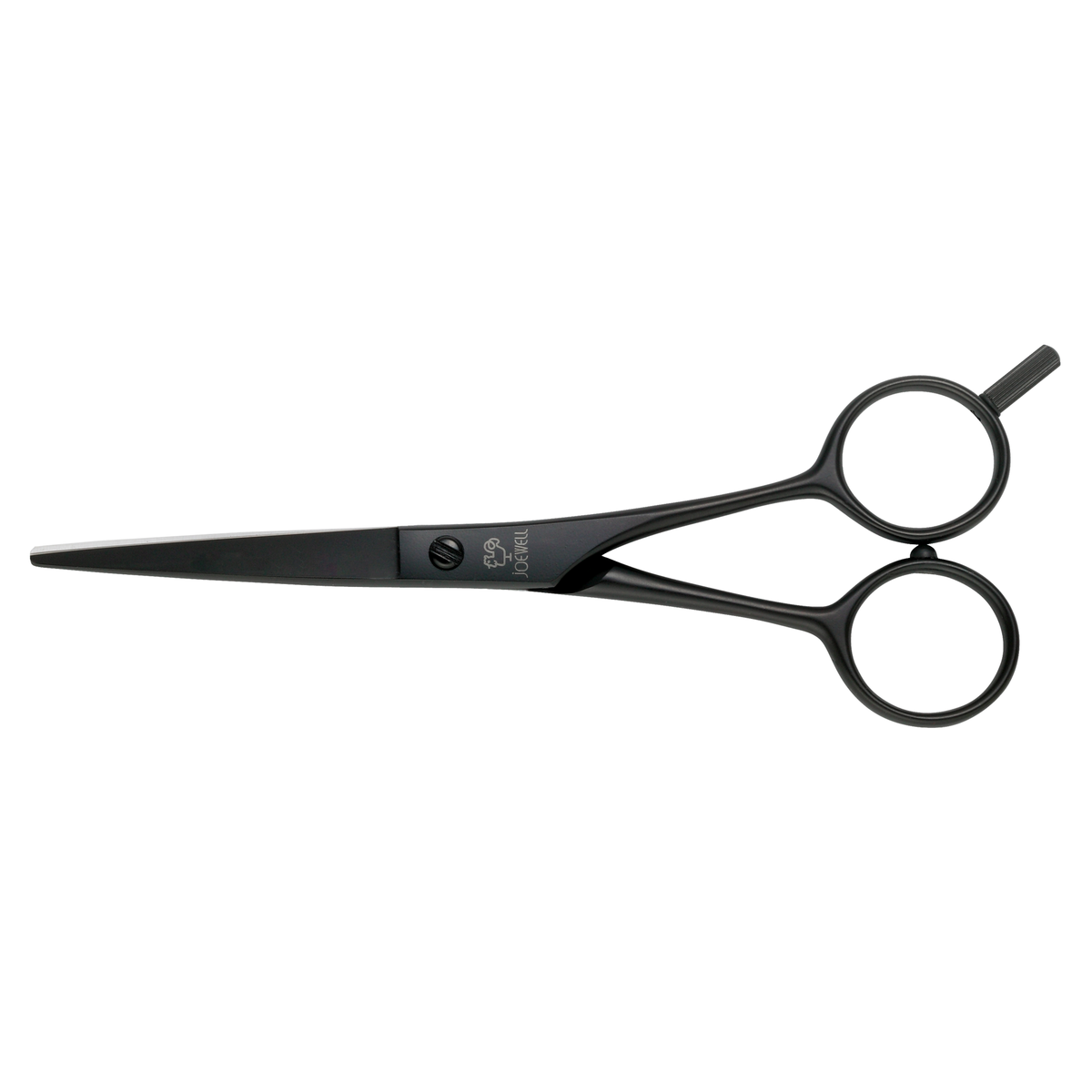 Joewell New Cobalt Black NCB 50 (Ciseaux de coiffure 5,0")