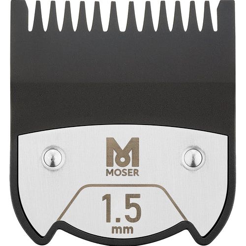 Peigne adaptable magnétique Moser Premium 1,5 mm