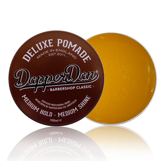 Dapper Dan Deluxe Pomade 100ml