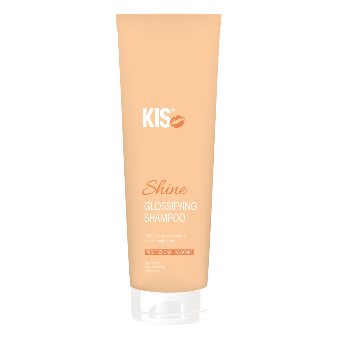Shampooing Brillance KIS Shine 300ml