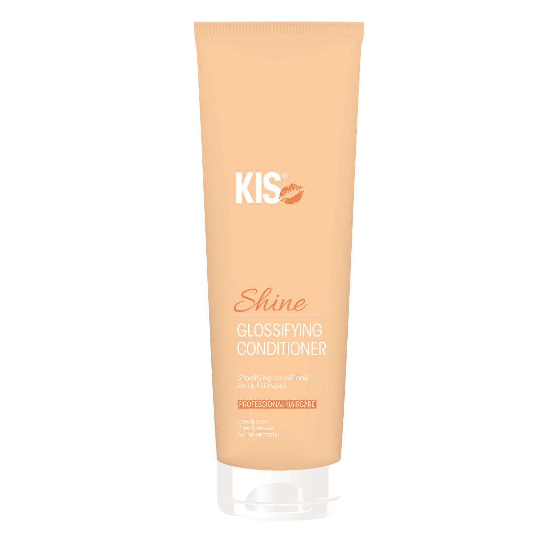 KIS Shine Conditionneur Brillance 250ml