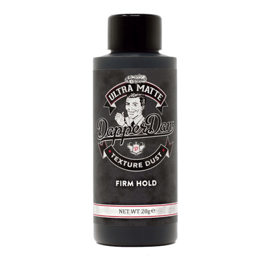 Dapper Dan Texture Dust 20 Gr. - 3 PIECES