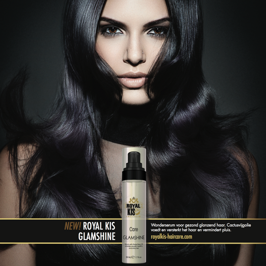 ROYAL KIS GlamShine 50ml