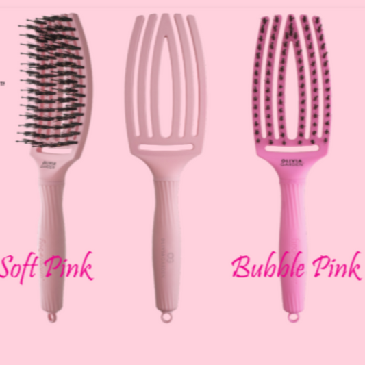 Olivia Garden Think Pink Feel Your Boobs Display 8st
