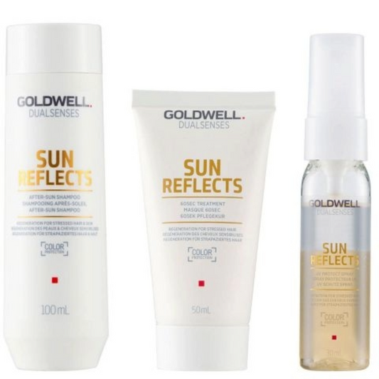 Goldwell Dualsenses Sun Reflects MINI TRAVEL SET