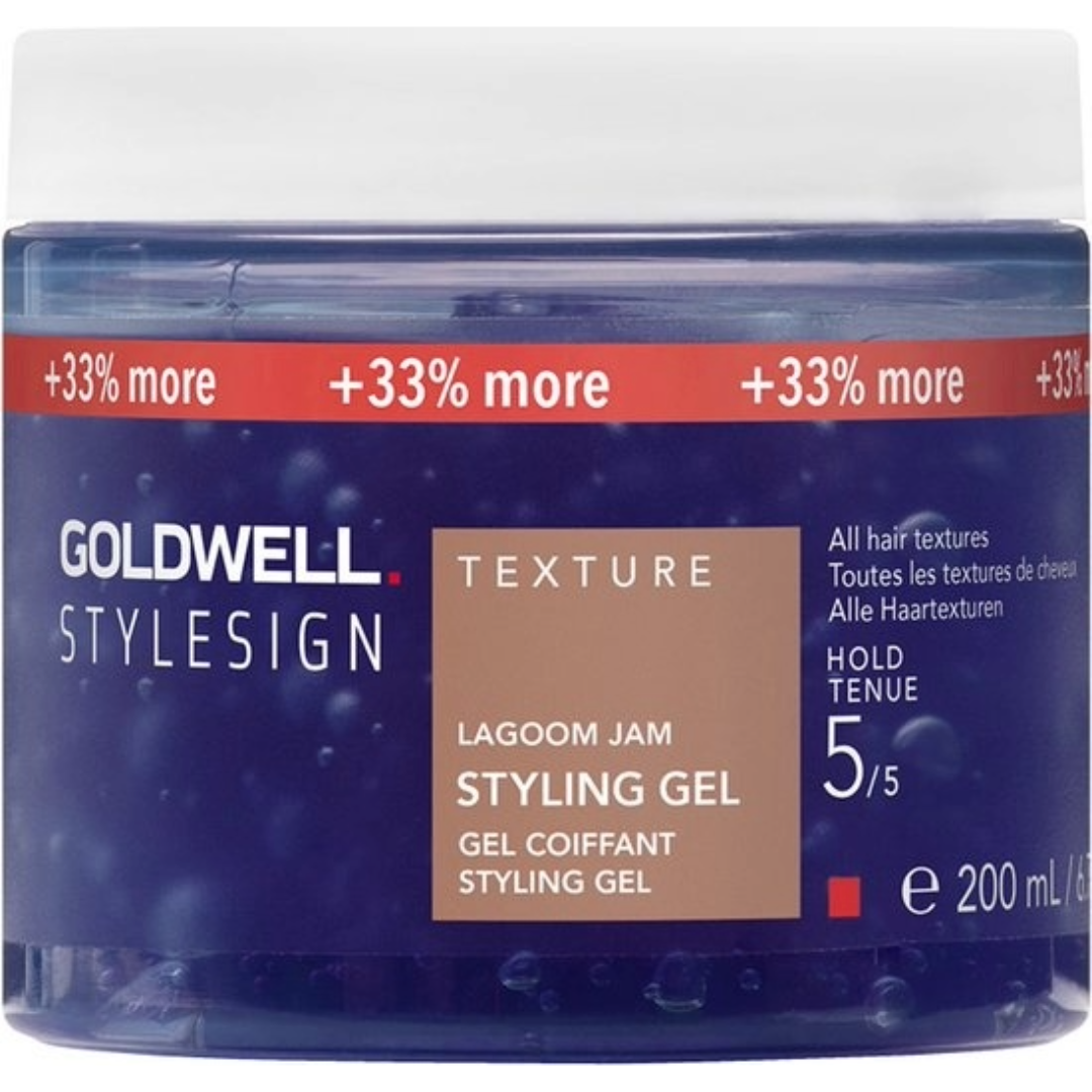 Goldwell Lagoom Jam 200ml XXL 12er-Pack