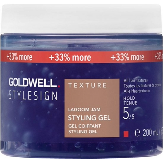 Goldwell Lagoom Jam 200ml XXL 3er-Pack