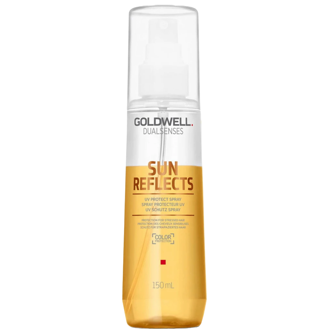 Goldwell Dualsenses Sun Reflects UV Protect Spray 150ml