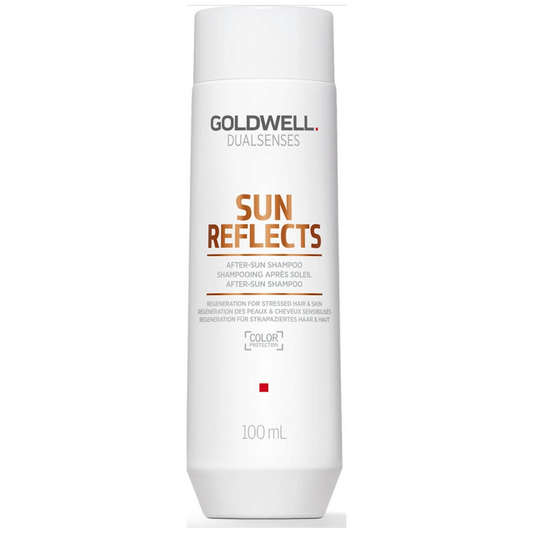 Goldwell Dualsenses Sun Reflects Shampoo + Mask
