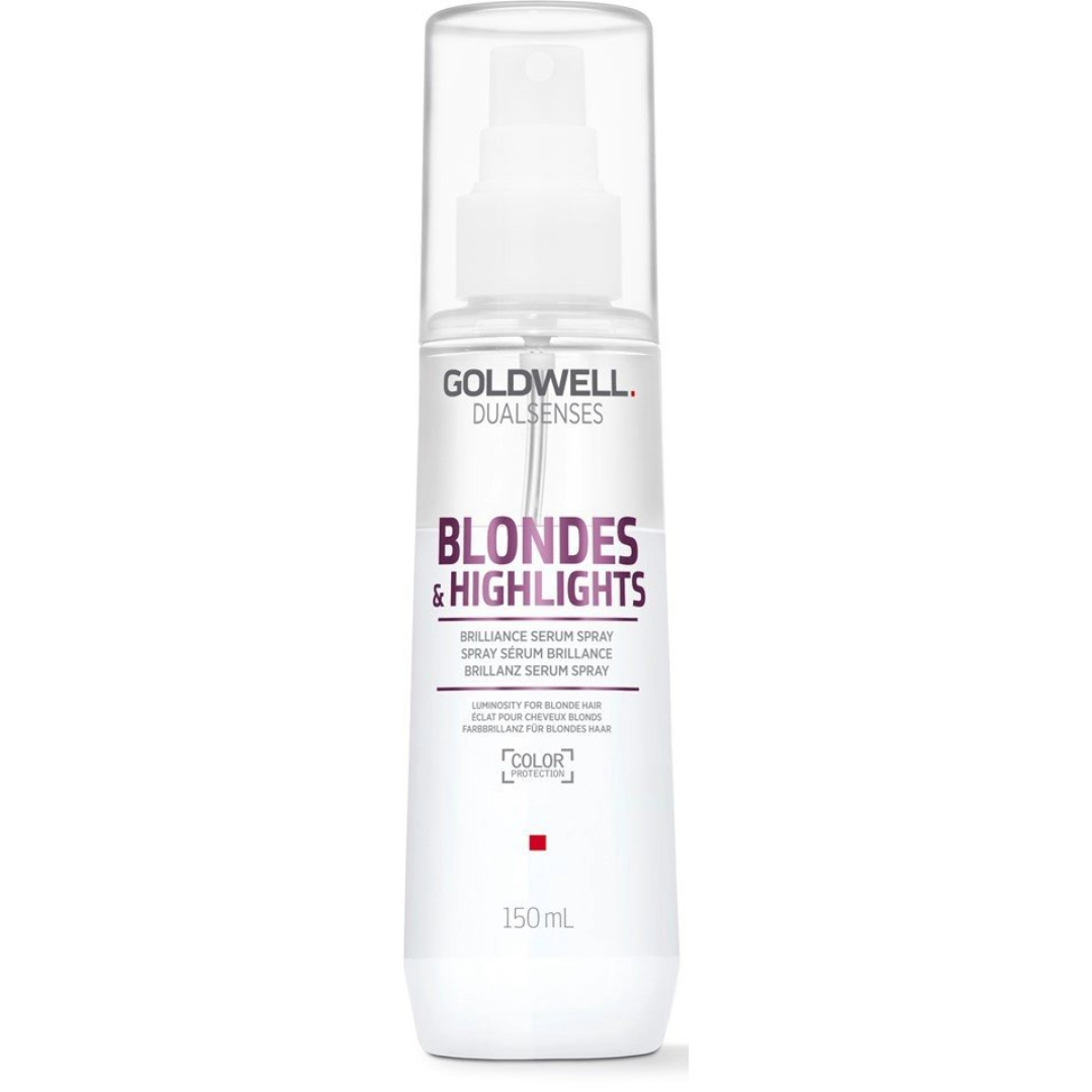 Goldwell Dualsenses Blondes and Highlights Sérum Spray Brillance 150ml