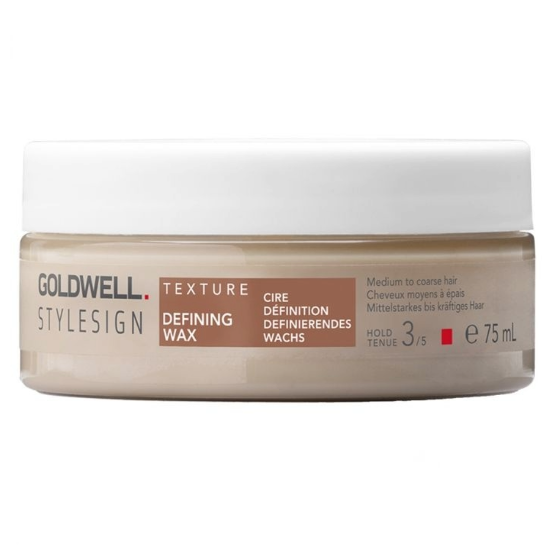 Goldwell STYLESIGN CIRE DE DÉFINITION 75ML