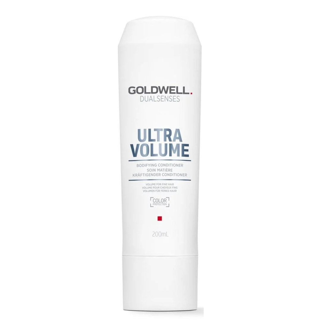 Goldwell Dualsenses Ultra Volume Revitalisant Volumateur 200ml
