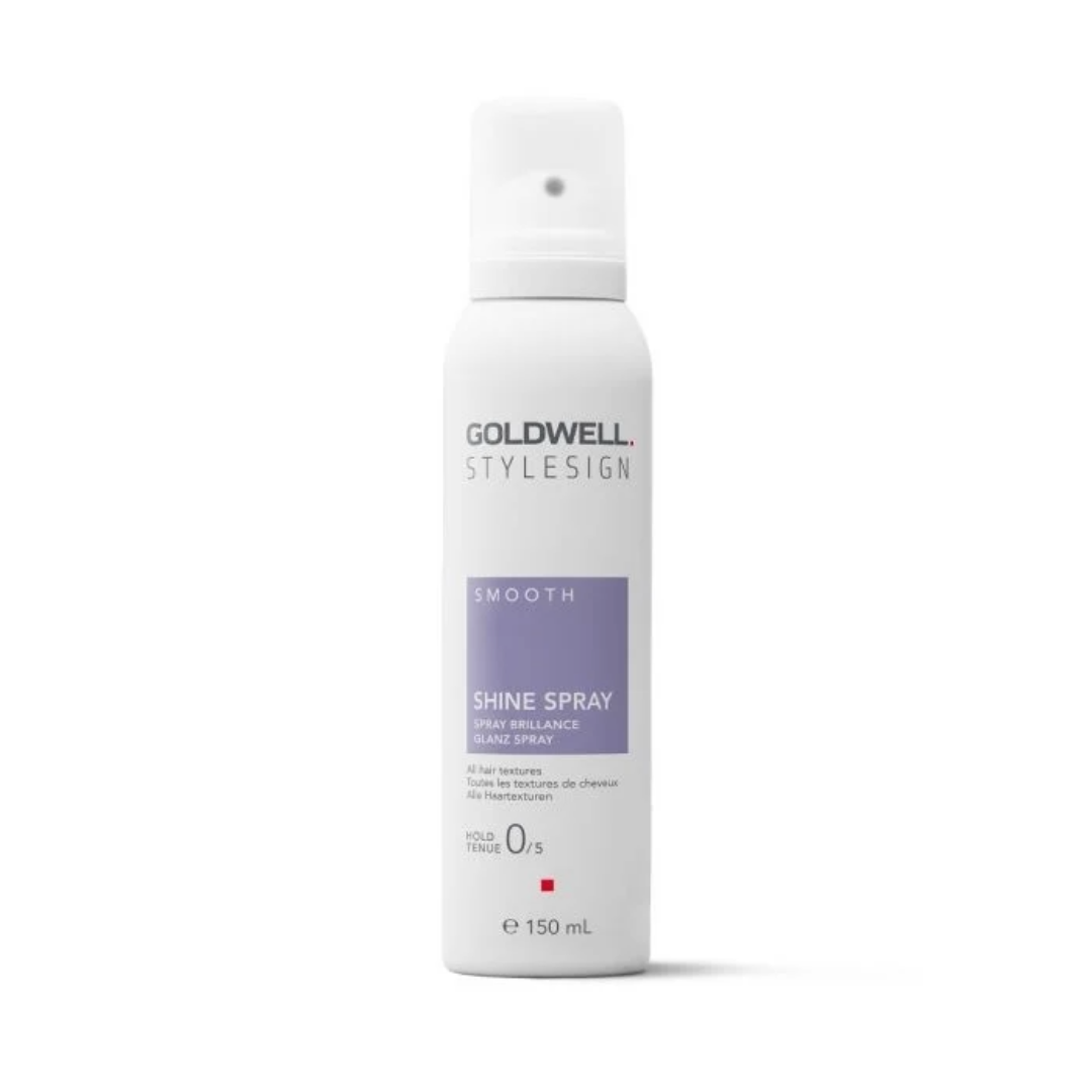 Goldwell STYLESIGN SHINE SPRAY 150ML - 12 PIÈCES