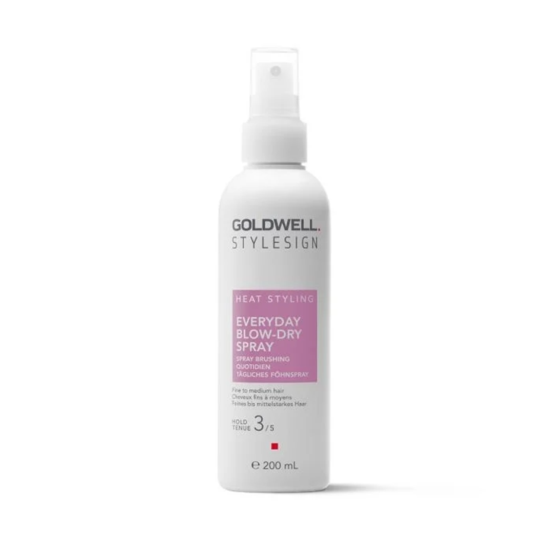 Goldwell STYLESIGN EVERYDAY BLOW-DRY SPRAY 200ML - 12 PIECES