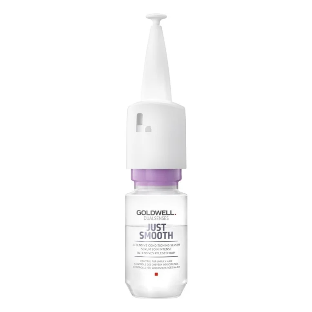 Goldwell Dualsenses Just Smooth Sérum Conditionneur Intensif 12x18ml
