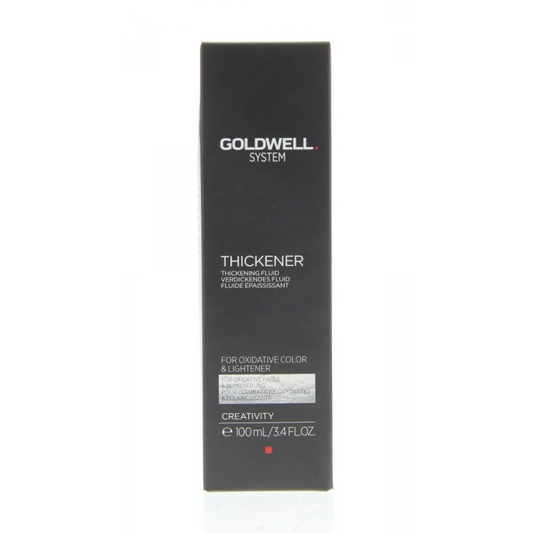 Goldwell System Thickener Fluid 100ml