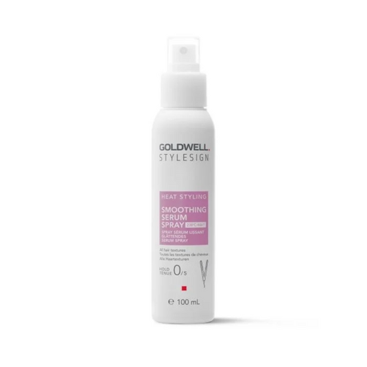 Goldwell STYLESIGN SMOOTHING SERUM SPRAY 100ML - 12 PIECES
