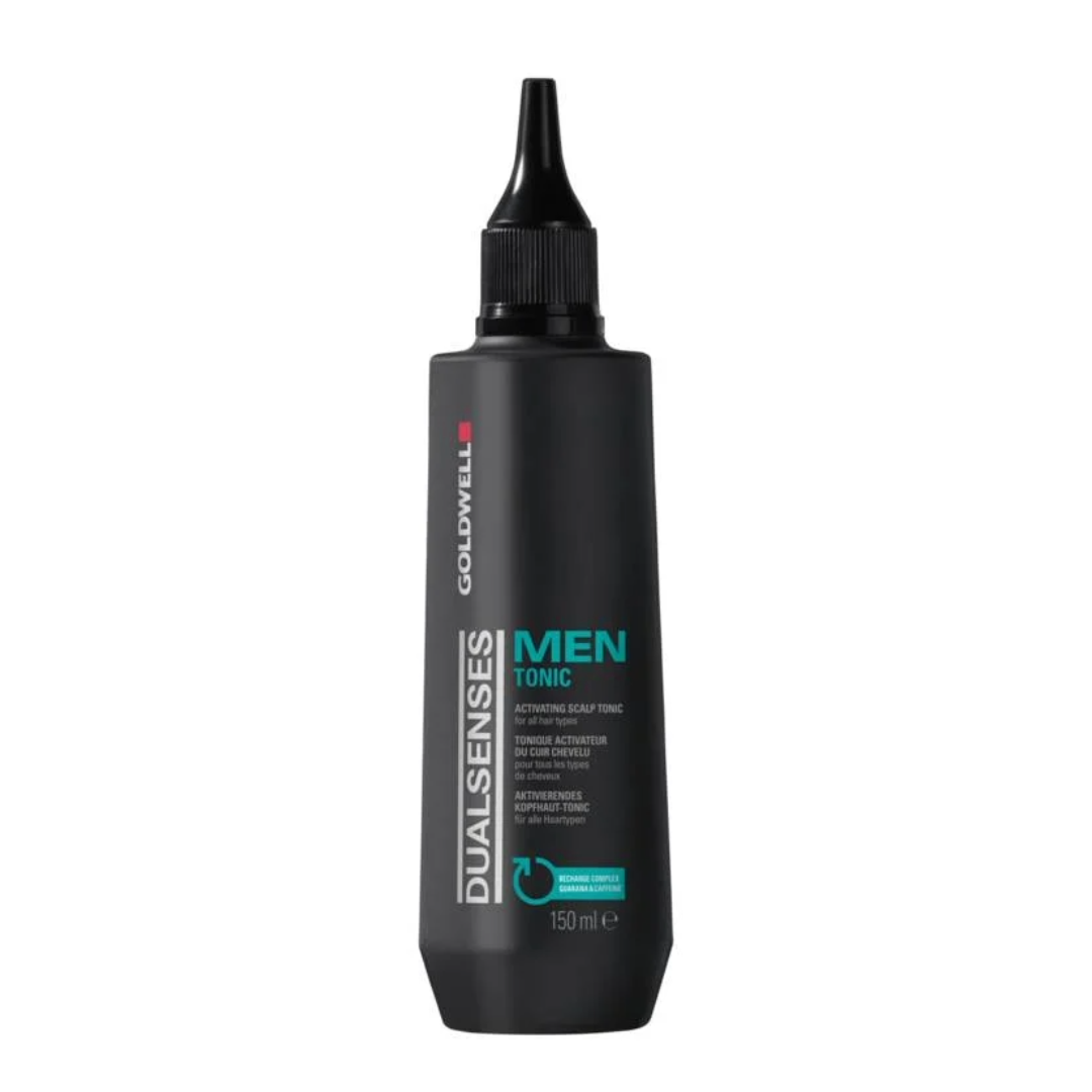 Goldwell Dualsenses Men Tonique Activateur de Cuir Chevelu 150ml