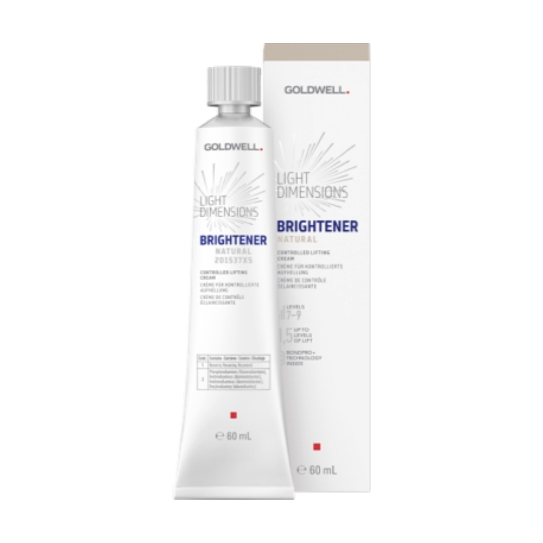 Goldwell Light Dimensions Brightener Natural 60ml