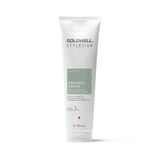 Goldwell STYLESIGN DEFINING CREAM 150ML - 3 PIECES