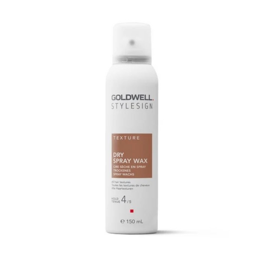 Goldwell STYLESIGN DRY SPRAY WAX 150ML - 12 PIECES