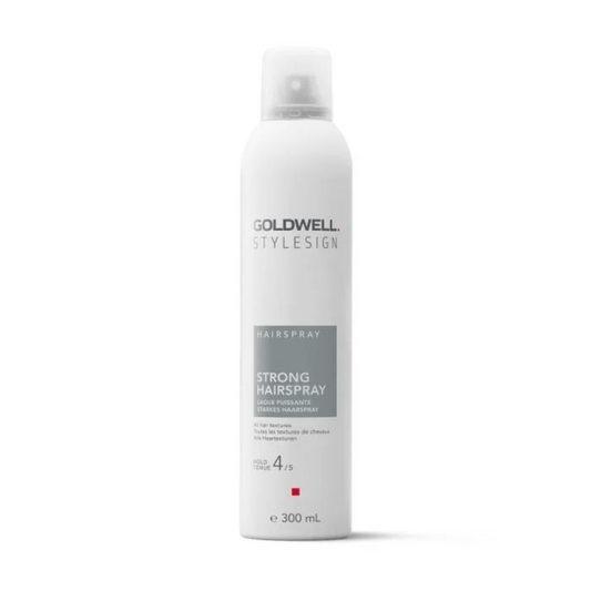 Goldwell STYLESIGN STRONG HAIRSPRAY 300ML - 3 PIECES