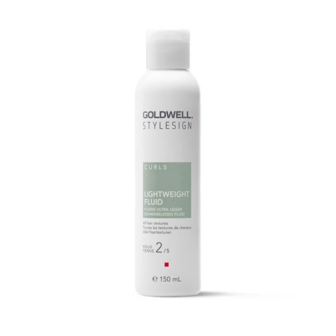 Goldwell STYLESIGN LIGHTWEIGHT FLUID 150ML - 3 STÜCK