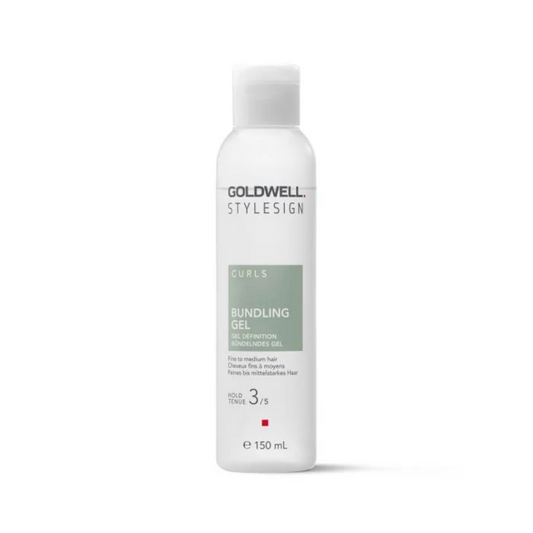 Goldwell STYLESIGN BUNDLING GEL 150ML - 3 STÜCK