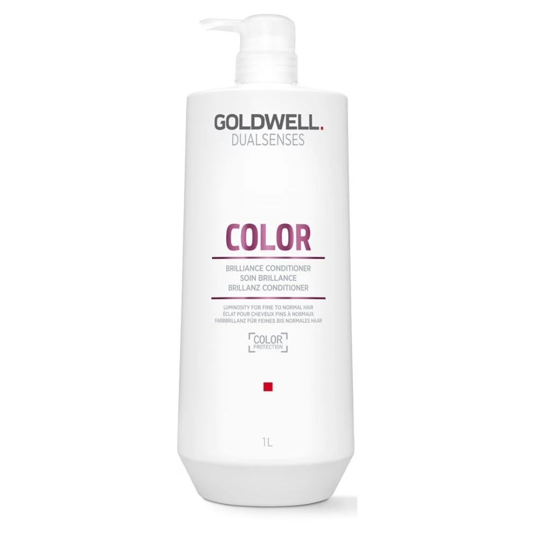 Goldwell Dualsenses Color Brilliance Conditioner 1000 ml