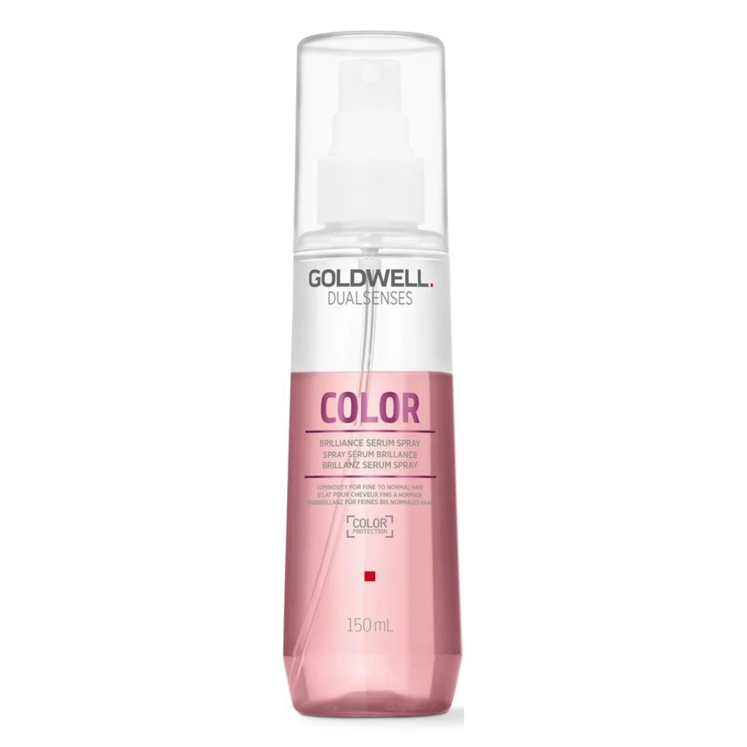 Goldwell Dualsenses Color Brillance Spray Sérum 150ml