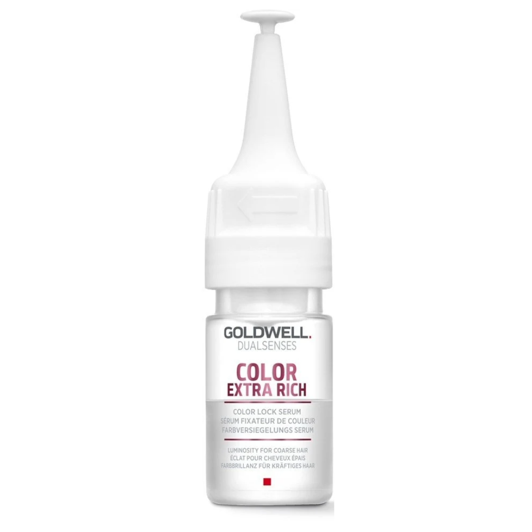 Goldwell Dualsenses Color Extra Rich Sérum Scelleur de Couleur 18ml