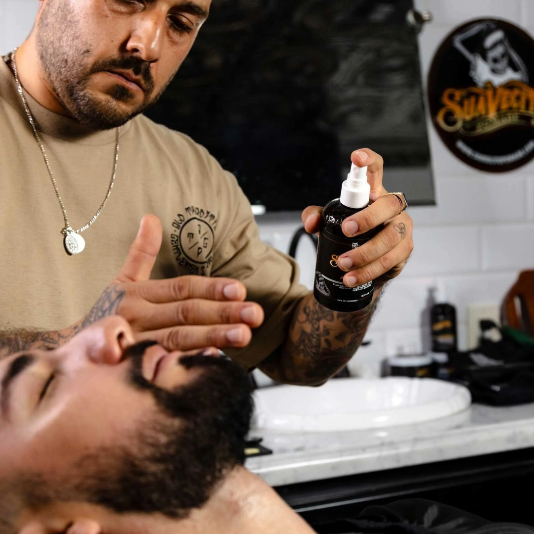 Après-rasage Suavecito Dark Glove 100 ml