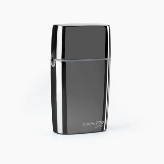 Babyliss Pro FOILFX02 GUNSTEEL TITANIUM Foil Metal Shaver