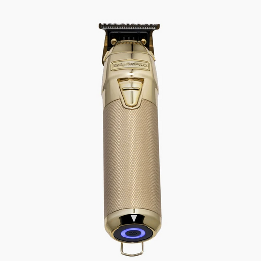 Babyliss Pro FXONE All-Metal GOLD Skeleton Trimmer
