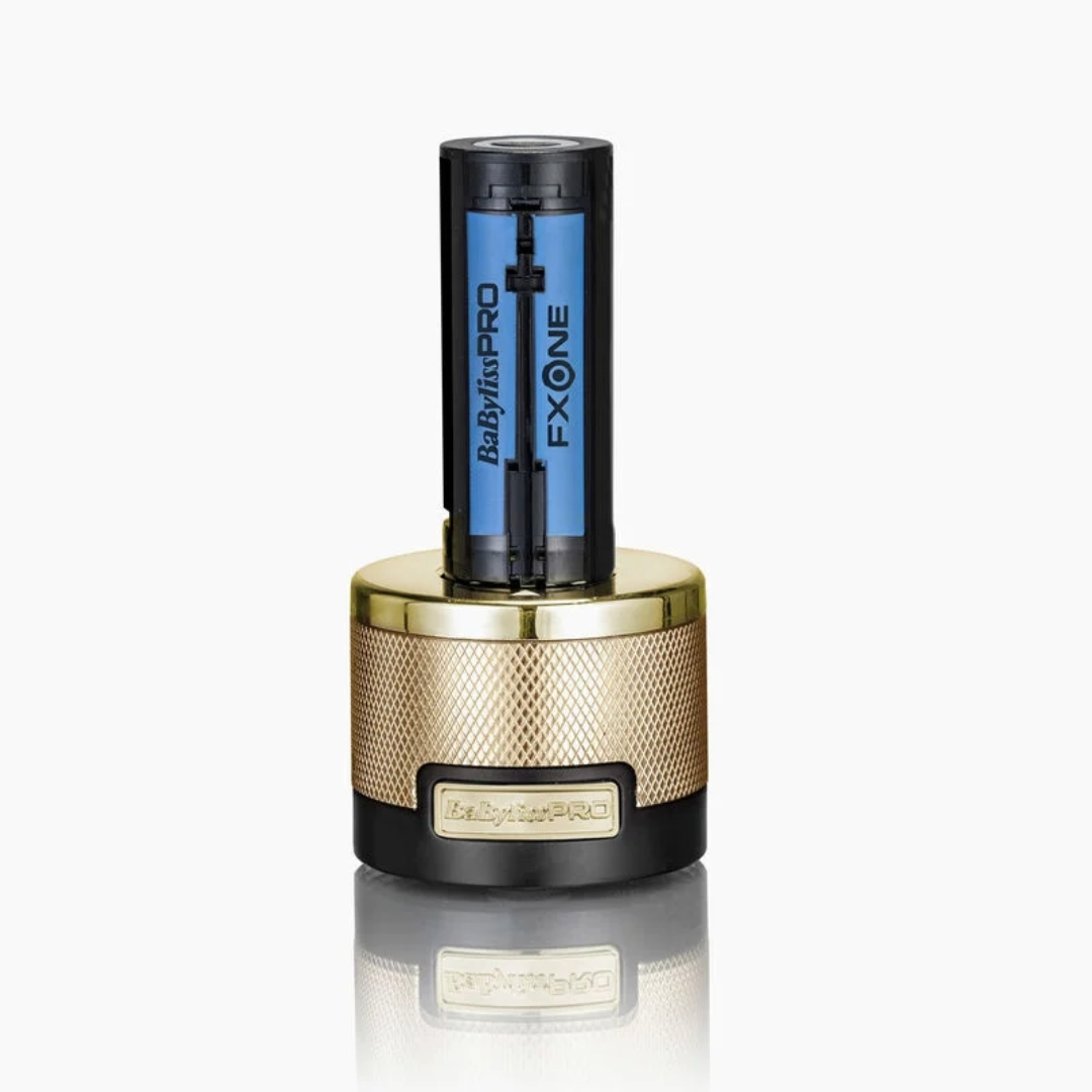Rasoir de finition Babyliss Pro FXONE All-Metal GOLD