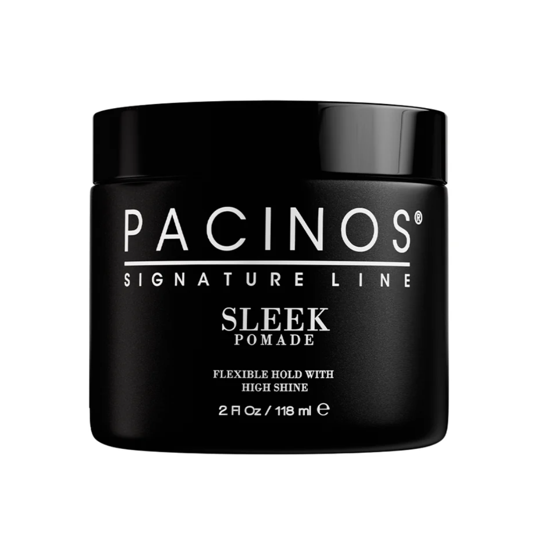 PACINOS Pommade Lissante 118ml Lot de 12