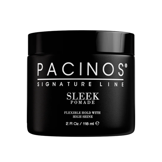 PACINOS Sleek Pomade 118ml 12-Pack