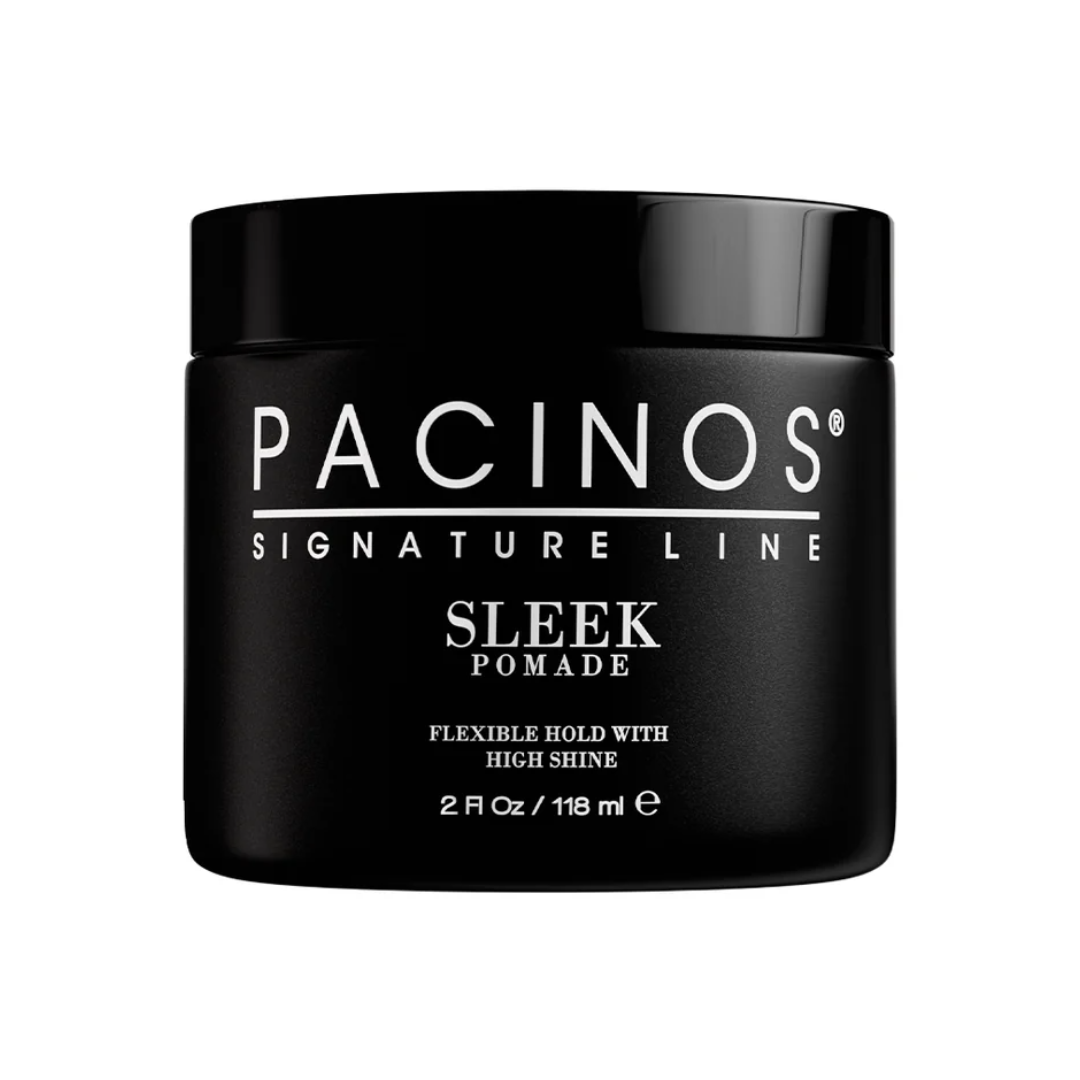 PACINOS Sleek Pomade 118ml 4er-Pack