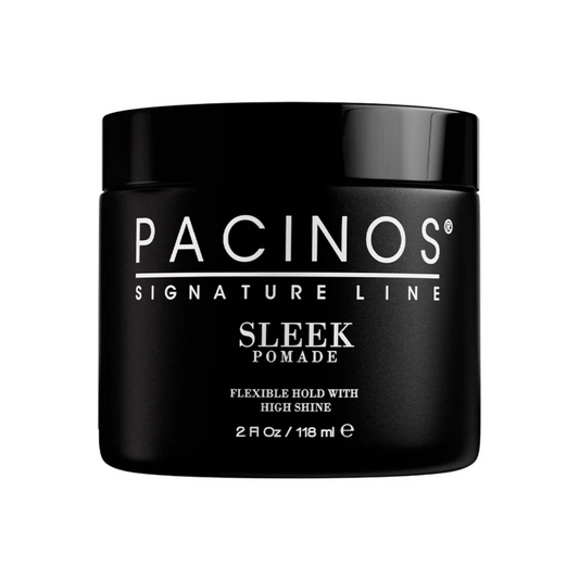 PACINOS Sleek Pomade 118ml 4-Pack