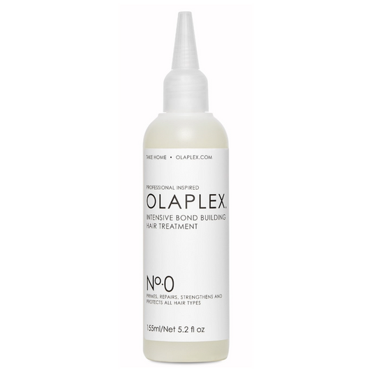 Olaplex No.0 Intensive Bond Building Treatment - 3 PIECES