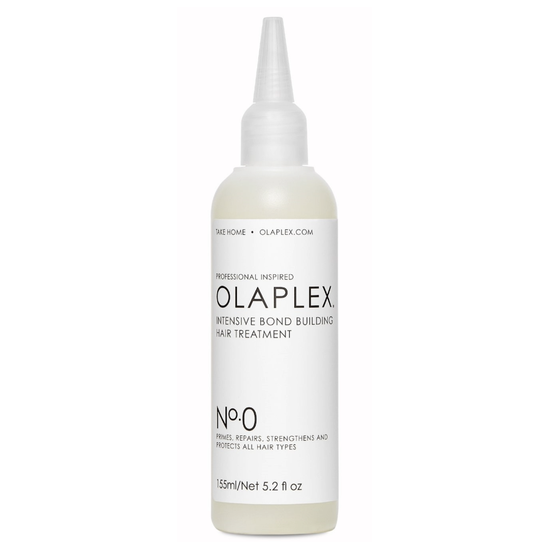 Olaplex N°.0 Traitement Intensif Reconstructeur de Lien