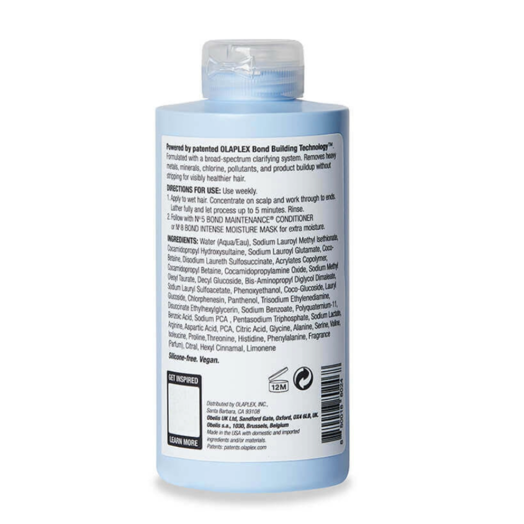 Olaplex No.4C Bond Maintenance Shampoo Clarifiant 250ml