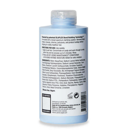 Olaplex No.4C Bond Maintenance Clarifying Shampoo 250ml