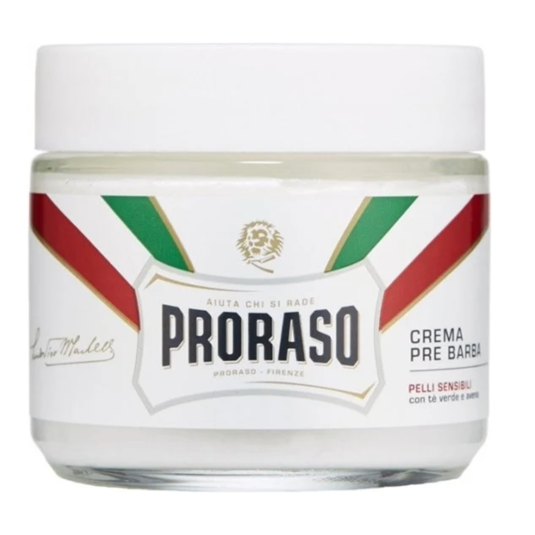 Crème Avant Rasage Proraso Anti-Irritations 100ml